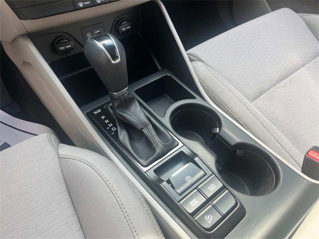 used 2019 Hyundai Tucson car, priced at $12,659