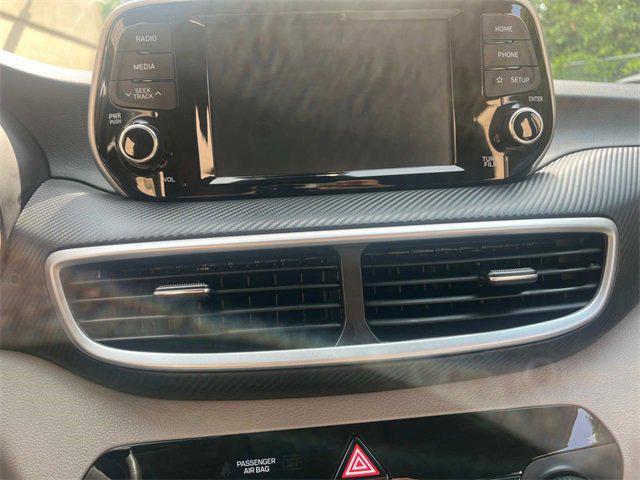 used 2019 Hyundai Tucson car, priced at $12,659