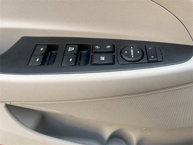 used 2019 Hyundai Tucson car, priced at $12,659