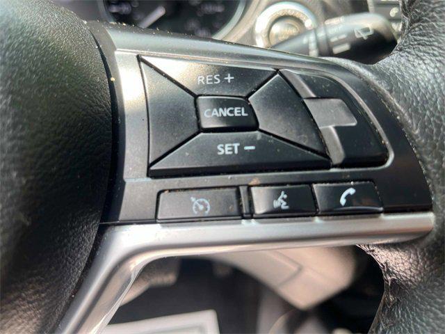 used 2019 Nissan Rogue car, priced at $14,180