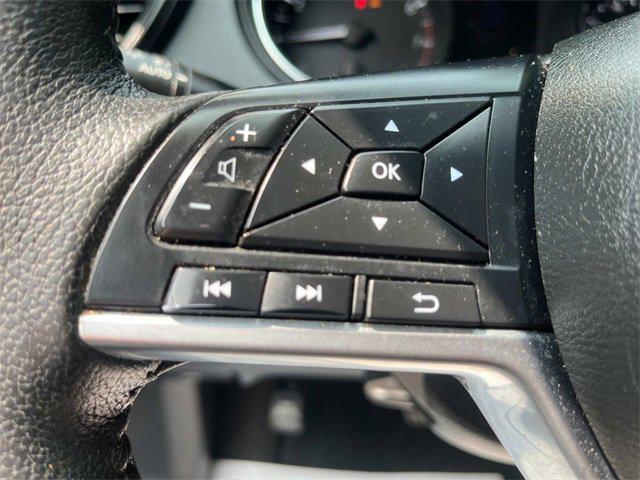 used 2019 Nissan Rogue car, priced at $14,180