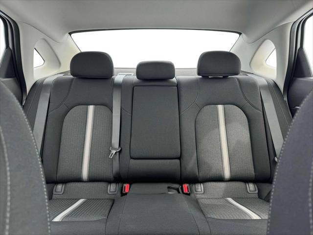 new 2025 Hyundai Sonata car, priced at $31,180