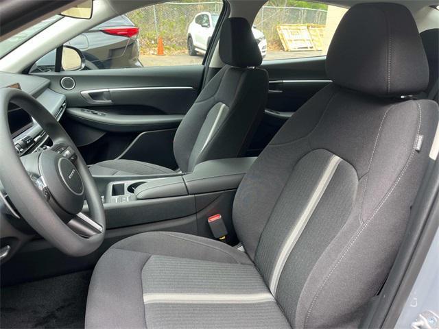 new 2025 Hyundai Sonata car, priced at $31,180