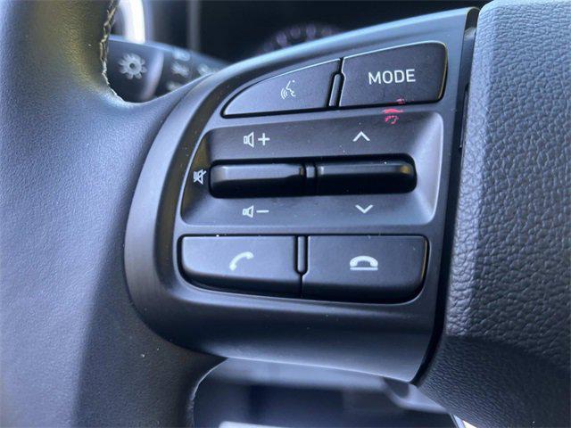 used 2022 Hyundai Venue car, priced at $15,991