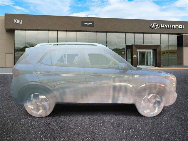 used 2022 Hyundai Venue car, priced at $15,991