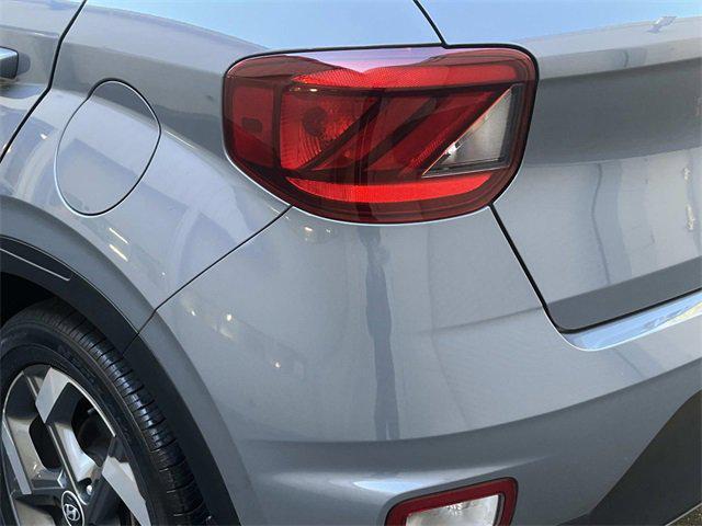 used 2022 Hyundai Venue car, priced at $15,991