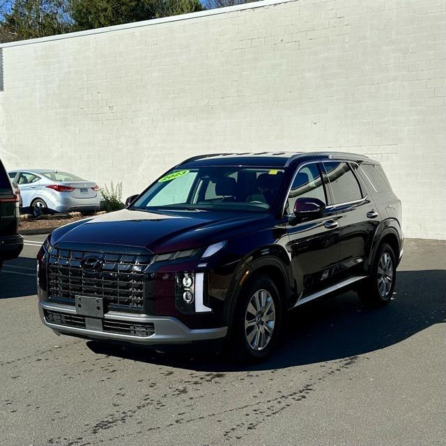 used 2023 Hyundai Palisade car, priced at $34,849