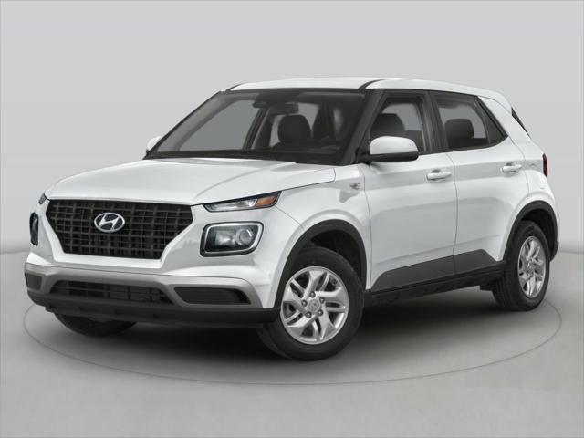 used 2023 Hyundai Venue car, priced at $17,991