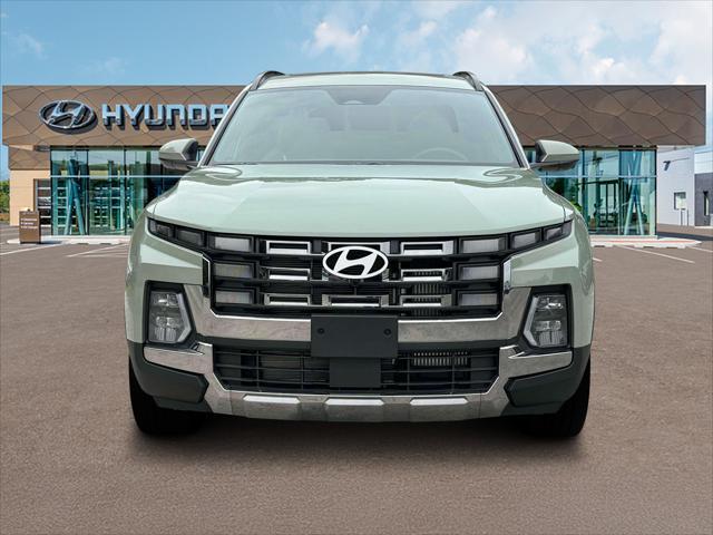 new 2025 Hyundai SANTA CRUZ car, priced at $45,325