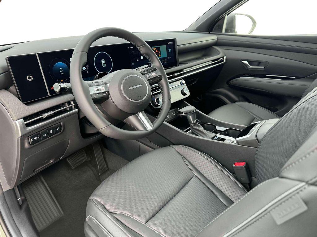 new 2025 Hyundai SANTA CRUZ car, priced at $45,325
