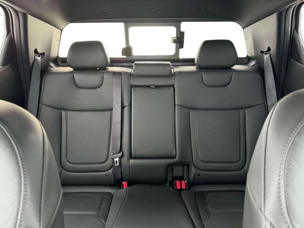 new 2025 Hyundai SANTA CRUZ car, priced at $45,325