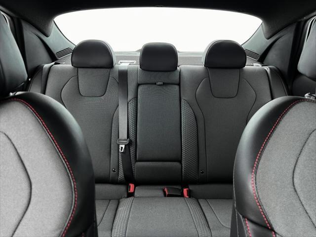 new 2025 Hyundai Elantra car, priced at $30,750