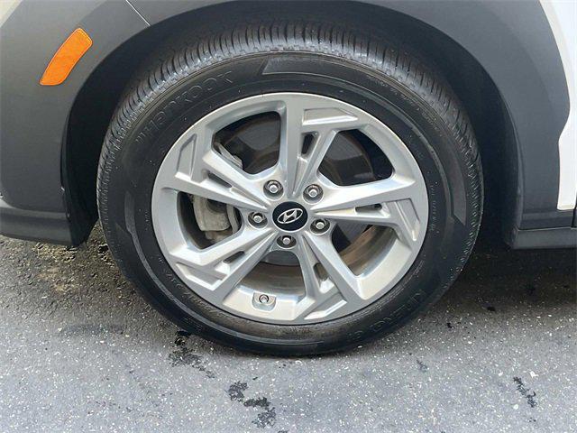 used 2023 Hyundai Kona car, priced at $19,991