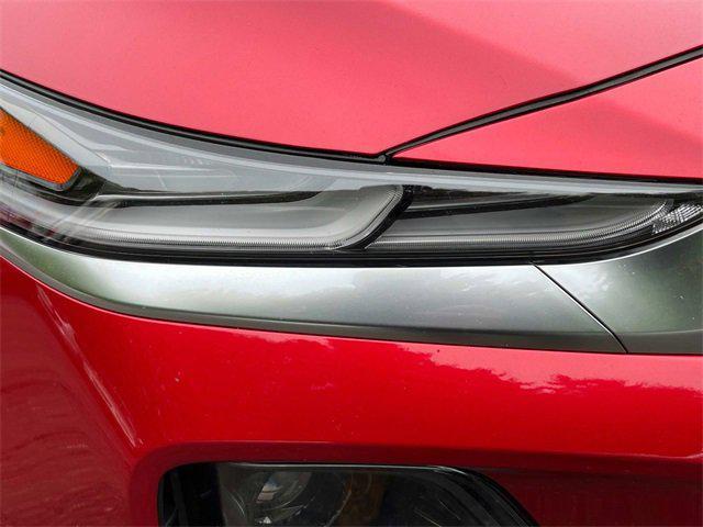 used 2020 Hyundai Santa Fe car, priced at $17,331