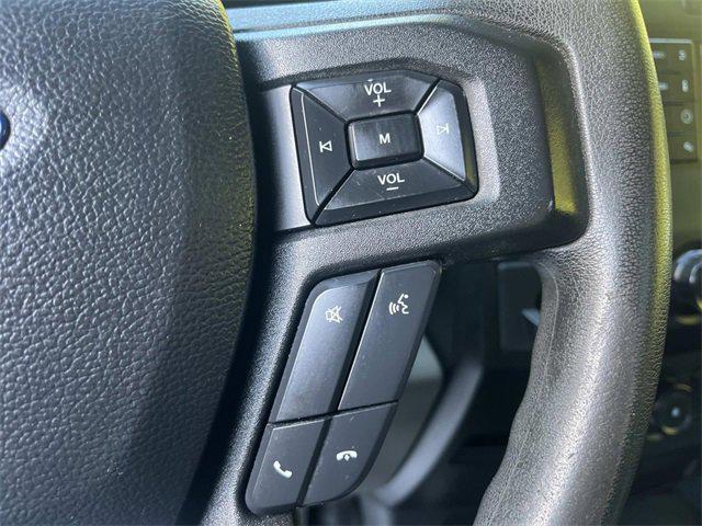 used 2019 Ford F-150 car, priced at $10,991