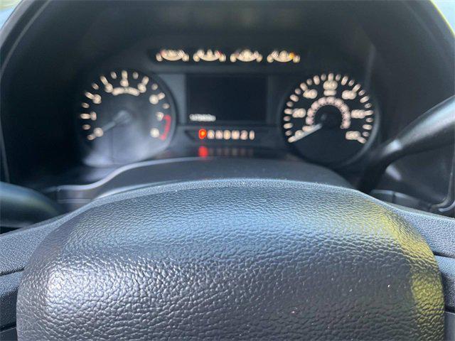 used 2019 Ford F-150 car, priced at $10,991