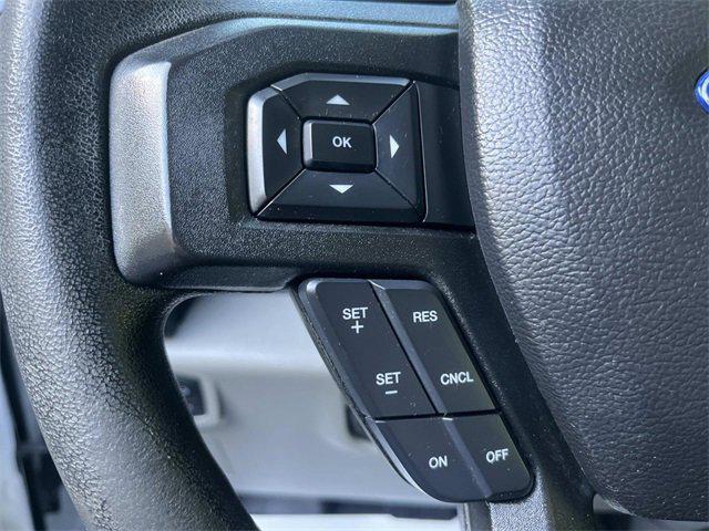 used 2019 Ford F-150 car, priced at $10,991