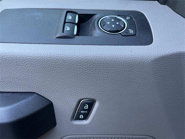 used 2019 Ford F-150 car, priced at $10,991