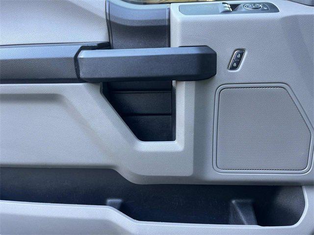 used 2019 Ford F-150 car, priced at $10,991