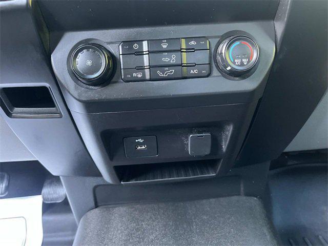 used 2019 Ford F-150 car, priced at $10,991