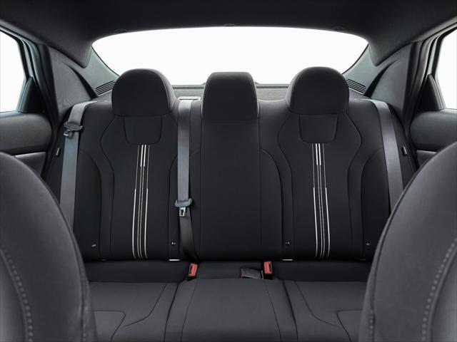 new 2025 Hyundai Elantra car, priced at $29,755