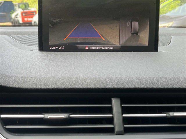 used 2019 Audi Q7 car, priced at $23,990