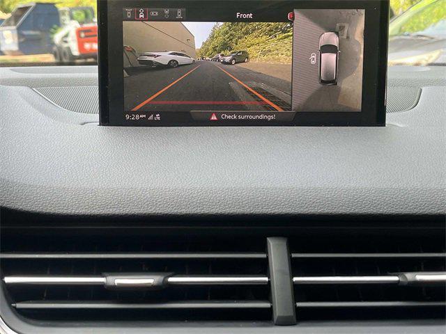 used 2019 Audi Q7 car, priced at $23,990