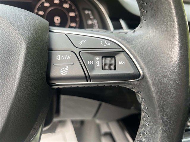 used 2019 Audi Q7 car, priced at $23,990