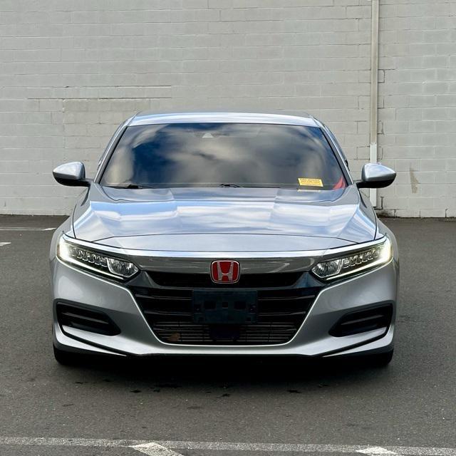 used 2020 Honda Accord car, priced at $21,998