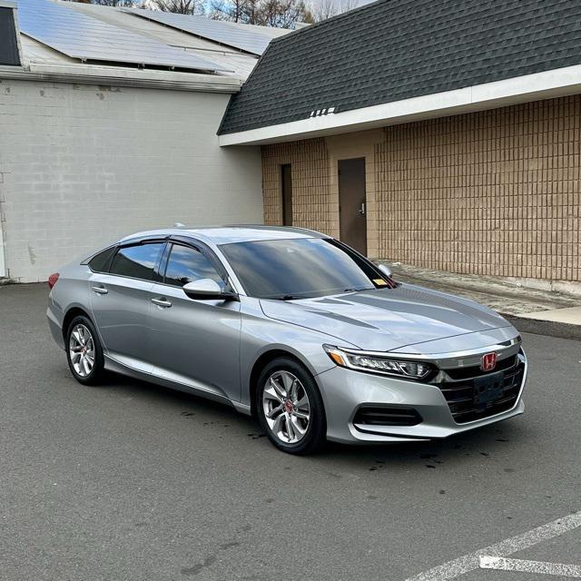 used 2020 Honda Accord car, priced at $21,998