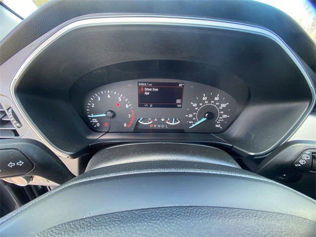 used 2022 Ford Escape car, priced at $21,994