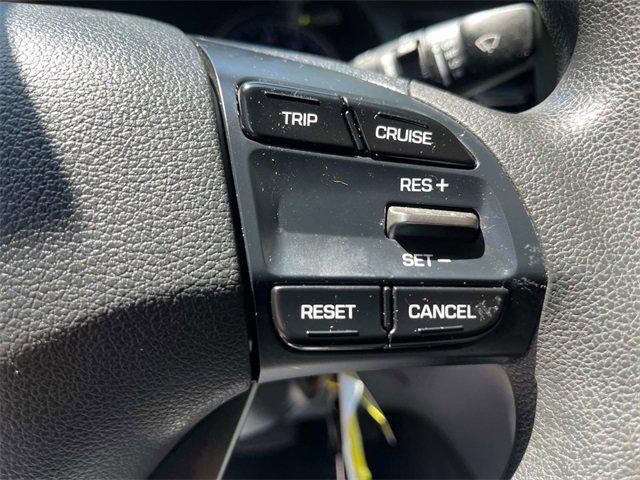 used 2019 Hyundai Elantra car, priced at $12,015