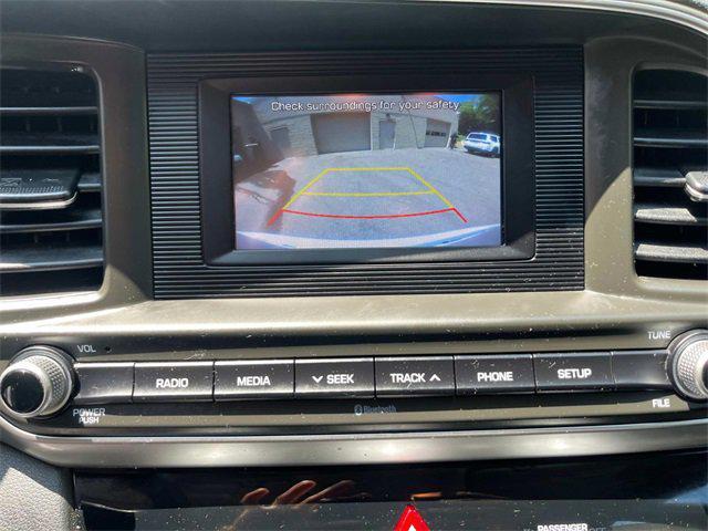 used 2019 Hyundai Elantra car, priced at $12,015