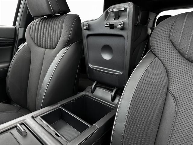 new 2025 Hyundai Palisade car, priced at $56,090