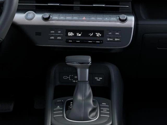 new 2025 Hyundai Kona car, priced at $29,690