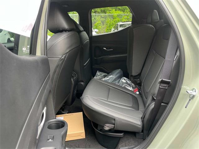 new 2025 Hyundai SANTA CRUZ car, priced at $34,445