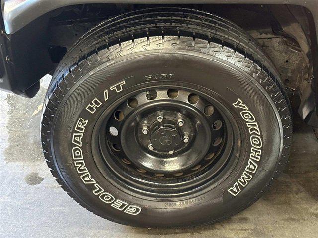 used 2013 Toyota FJ Cruiser car, priced at $22,891