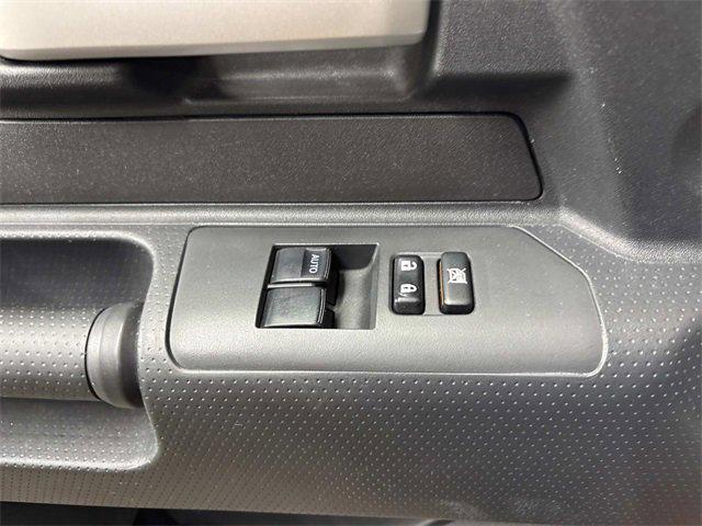 used 2013 Toyota FJ Cruiser car, priced at $22,891