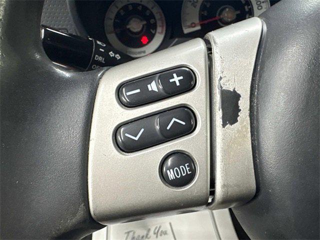 used 2013 Toyota FJ Cruiser car, priced at $22,891