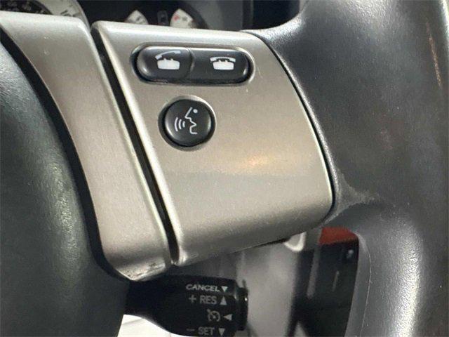 used 2013 Toyota FJ Cruiser car, priced at $22,891