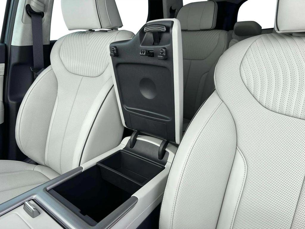new 2024 Hyundai Palisade car, priced at $52,762