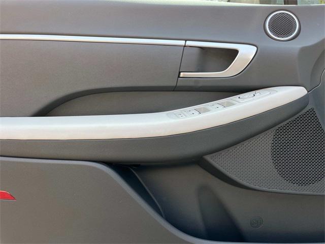 new 2025 Hyundai Sonata car, priced at $28,760