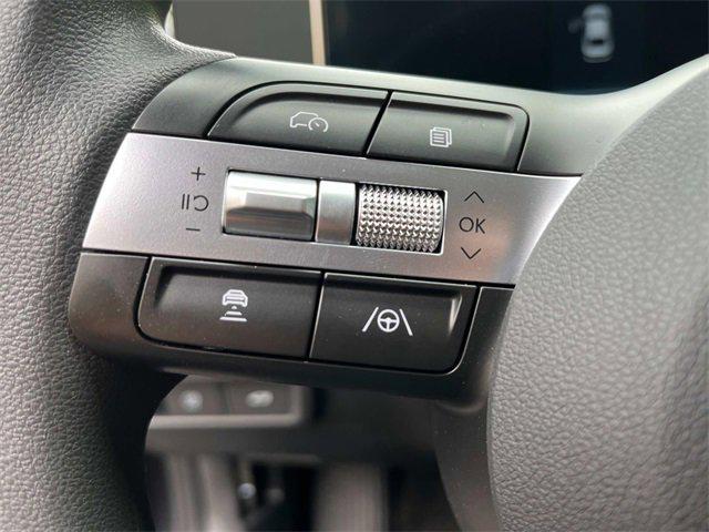 used 2024 Hyundai Sonata car, priced at $27,999