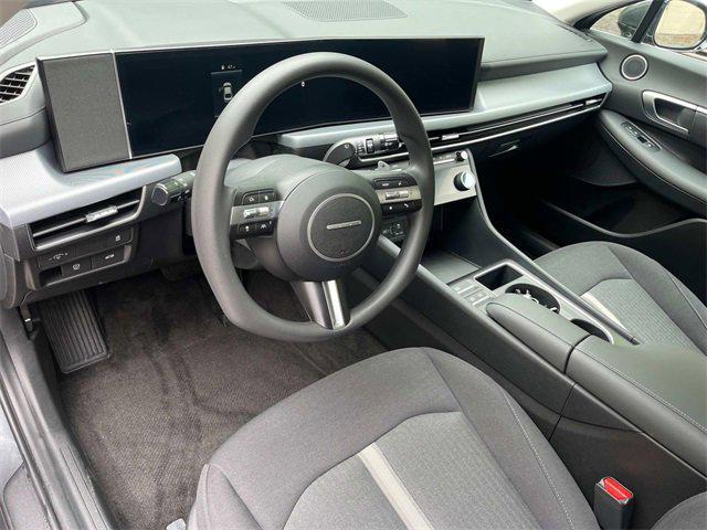 used 2024 Hyundai Sonata car, priced at $27,999