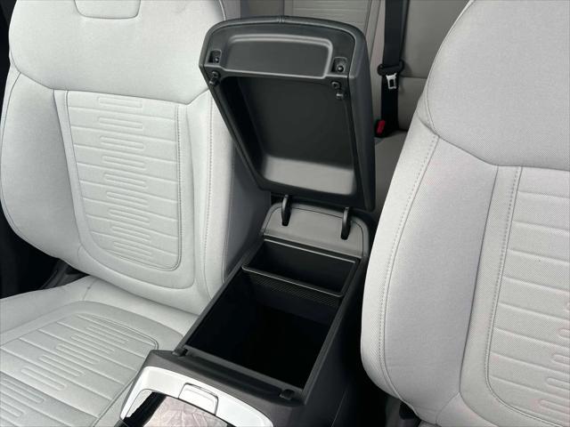 new 2025 Hyundai SANTA CRUZ car, priced at $32,305