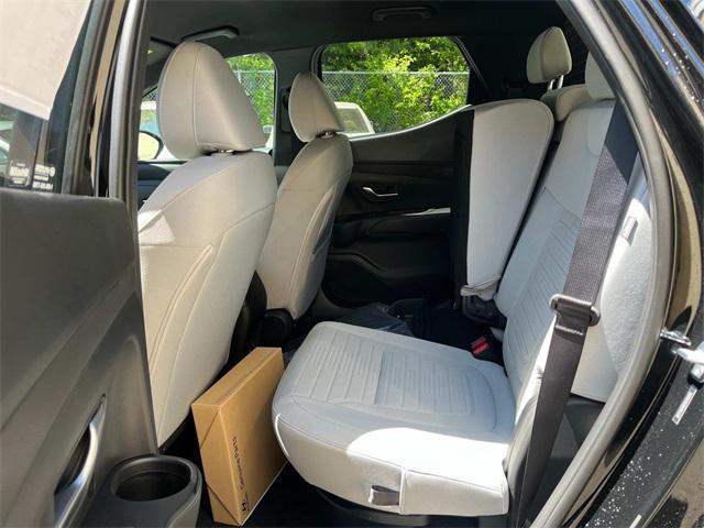 new 2025 Hyundai SANTA CRUZ car, priced at $32,305