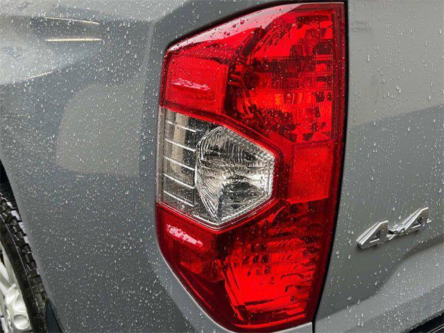 used 2018 Toyota Tundra car, priced at $30,489