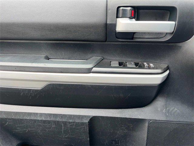 used 2018 Toyota Tundra car, priced at $30,489