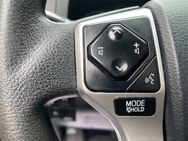 used 2018 Toyota Tundra car, priced at $30,489