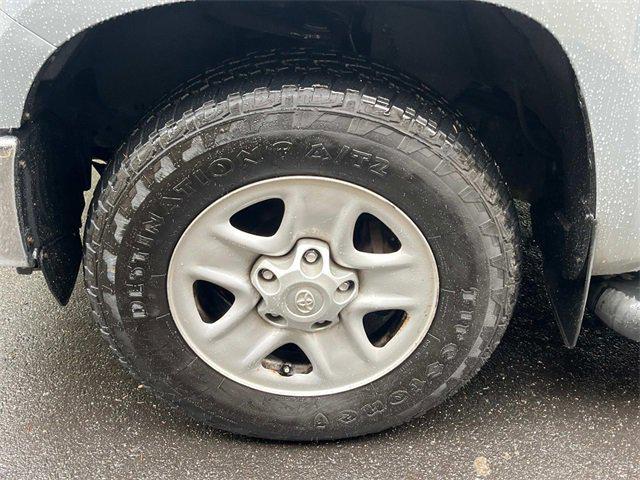 used 2018 Toyota Tundra car, priced at $30,489